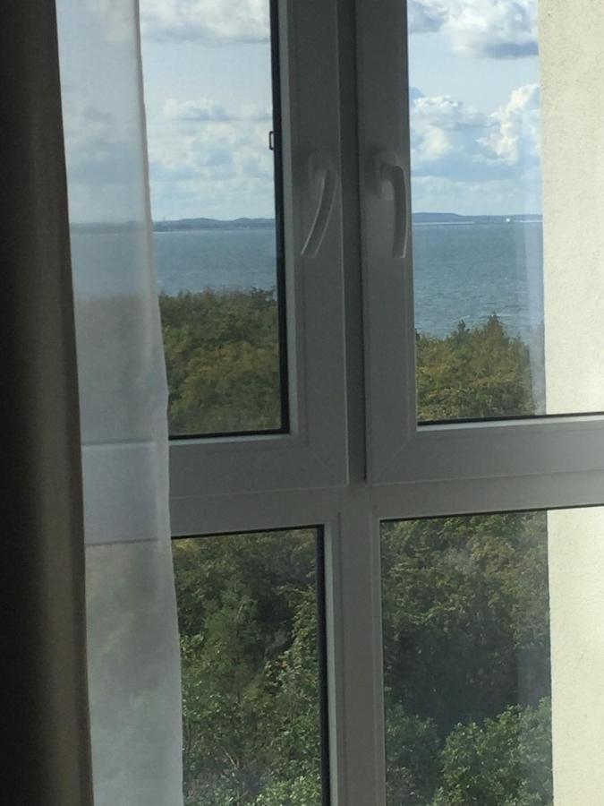 Onyx Family Lejlighed Miedzyzdroje Eksteriør billede